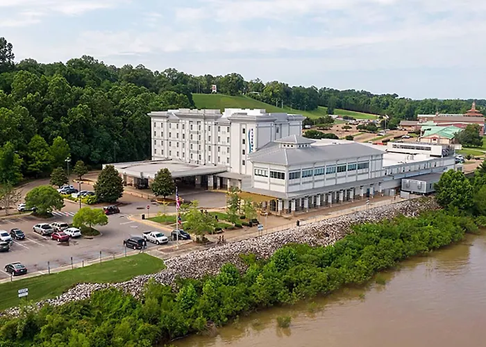 Riverwalk Casino Hotel